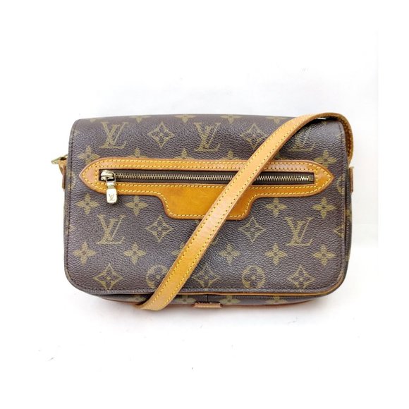 Louis Vuitton Handbags - Louis Vuitton Lv Shoulder Bag Saint #45286L24